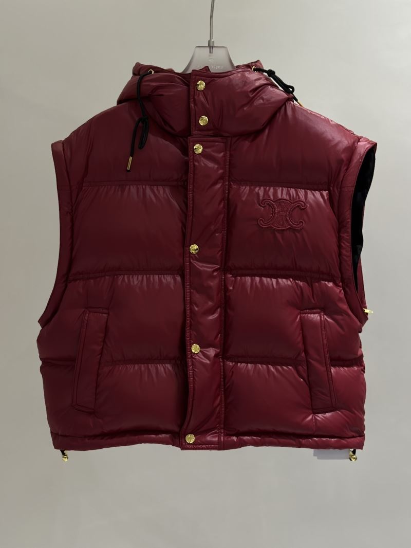 Celine Down Jackets